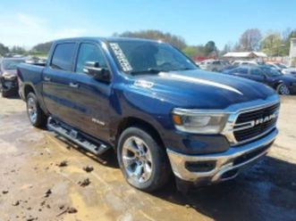 dodge ram 1500 ≫ 2019 • 16 055 eur • id