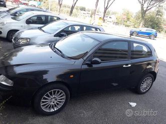 alfa 147 jtd