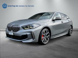 bmw 128ti: réserver un essai sur route !