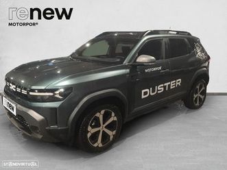 dacia duster 1.0 tce eco-g journey bi-fuel