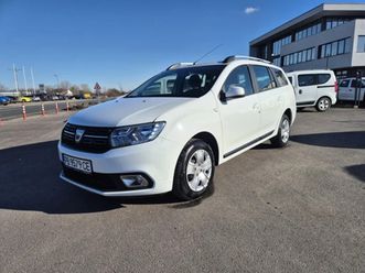 dacia logan m/t 1.5 dci