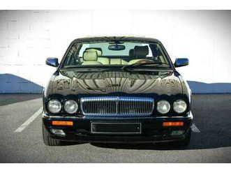 daimler double six version longue président