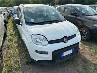 1.0 firefly s&s hybrid city life