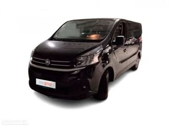 fiat talento