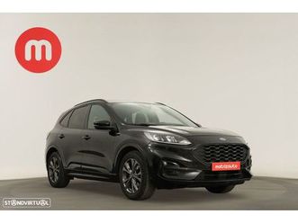 ford kuga 1.5 ecoboost st-line x