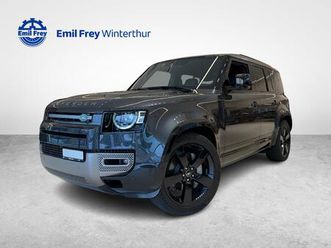 land rover defender 110 3.0 d i6 300 x-dynamic hse