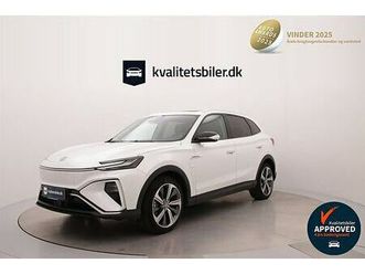 mg marvel r comfort 5d