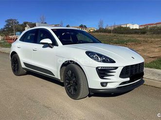 porsche macan s diesel