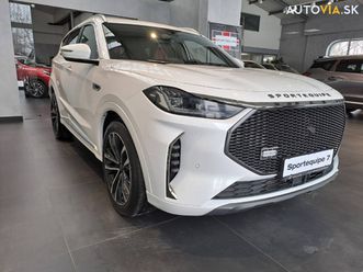 sportequipe 7 gtw 1.6 t - gdi za 34 990 €