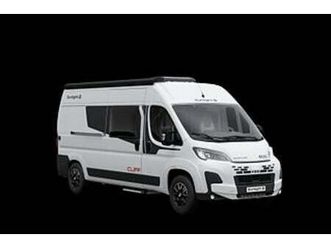 sunlight cliff 600 adventure edition (inkommande v 13)