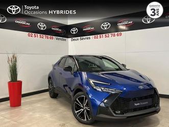 1.8 hybride 140ch collection pack pano my26