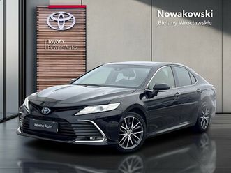 2.5 hybrid executive cvt | automat