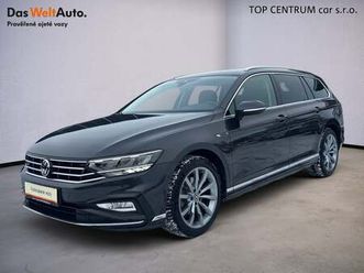 variant 2.0 tdi / 147 kw elegance dsg