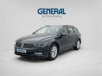 vw passat variant 1.5 tsi confortline