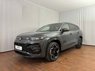 sport tdi 4motion dsg