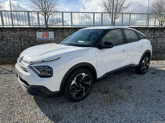 citroën c4 1.2 puretech feel pack setembro/23