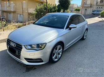audi a3 ambition 2.0 tdi
