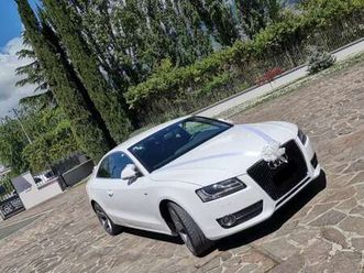 coupe 2.0 tfsi ambition