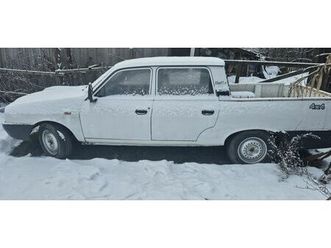 vând dacia 4x4 1.9 d pitesti