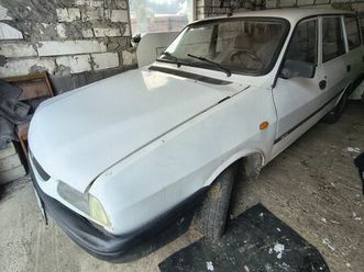 dacia 1310 break (injectie) 50.500km miercurea-ciuc