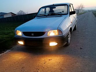 dacia 1410 berlina varasti