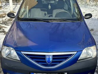 vand logan 1.4mpi pitesti