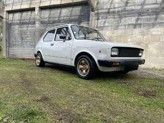 fiat 127 super