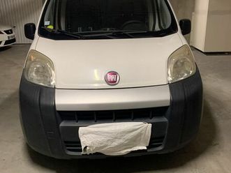 fiat fiorino tole 1.3 16v multijet 75 pack mp3 clim