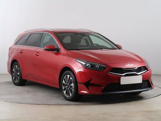 kia ceed gold 1.5 t-gdi