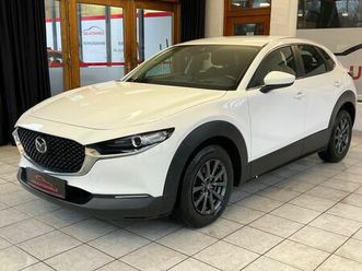 mazda cx-30 basis 2wd |led|acc|dab|ahk|hud|pdc|