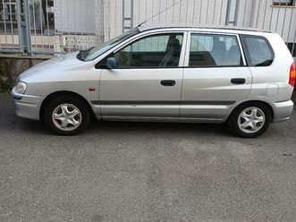 mitsubishi space star 1.3 benzina
