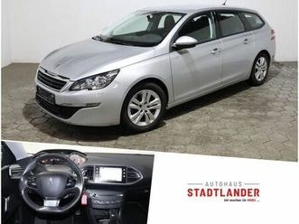peugeot 308 sw business-line 1.6 navi*shz*gra