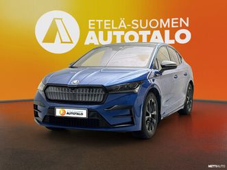 coupe 80x 4x4 rs iv *nahkat, vetokoukku, acc, lômpöpumppu, race blue, crystal face, matrix-led, kahdet renkaat, yms.*