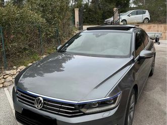 passat gte hybride essence full options