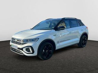 r-line business 1.5 tsi 150 pk dsg full option