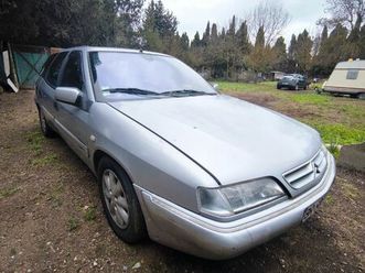 citroën xantia 2.0 hdi 110