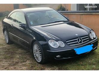 mercedes clk 280