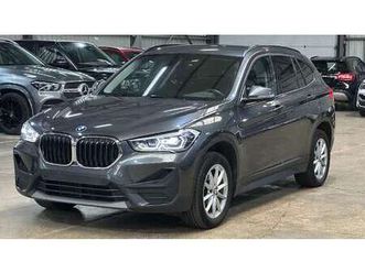 x1 sdrive16d sport line