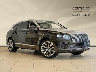 4.0 v8 atelier edition ewb auto 4wd euro 6 (start/stop) 5dr