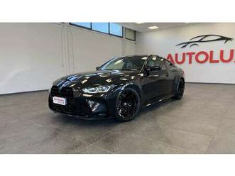 g82 coupe 3.0 competition m xdrive auto