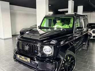 brabus 800 full