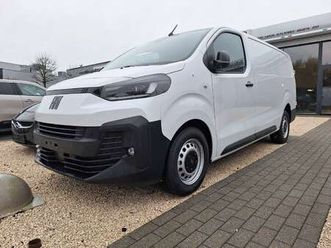 scudo 1.5 diesel 120 l3