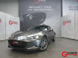 1.5l skyactiv-g 132 hp 6mt exclusive-line