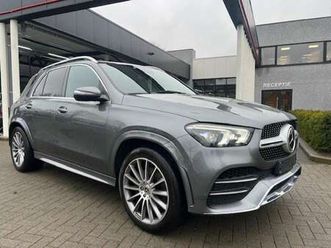 d 4matic amg line pano/led/airsusp 79.000km!