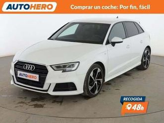 audi a3 35 tfsi s line