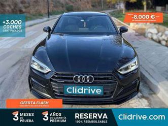 audi a5 cabrio 3.0tdi quattro s tronic 160kw