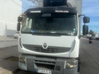 renault - premium 380