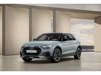 audi a1 allstreet 30 tfsi adrenalin s tronic 85kw