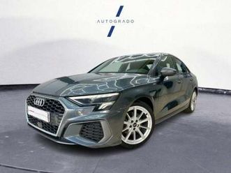 sedan s line 35 tfsi 110kw s tronic