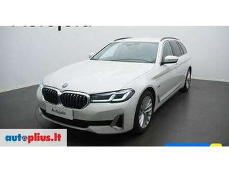 bmw 530, 2.0 l., wagon